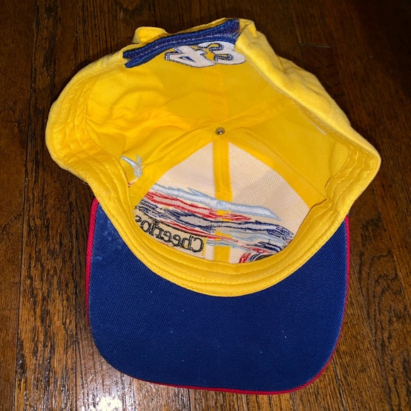 VTG 90s Richard Petty Hat - Picture 6 of 8